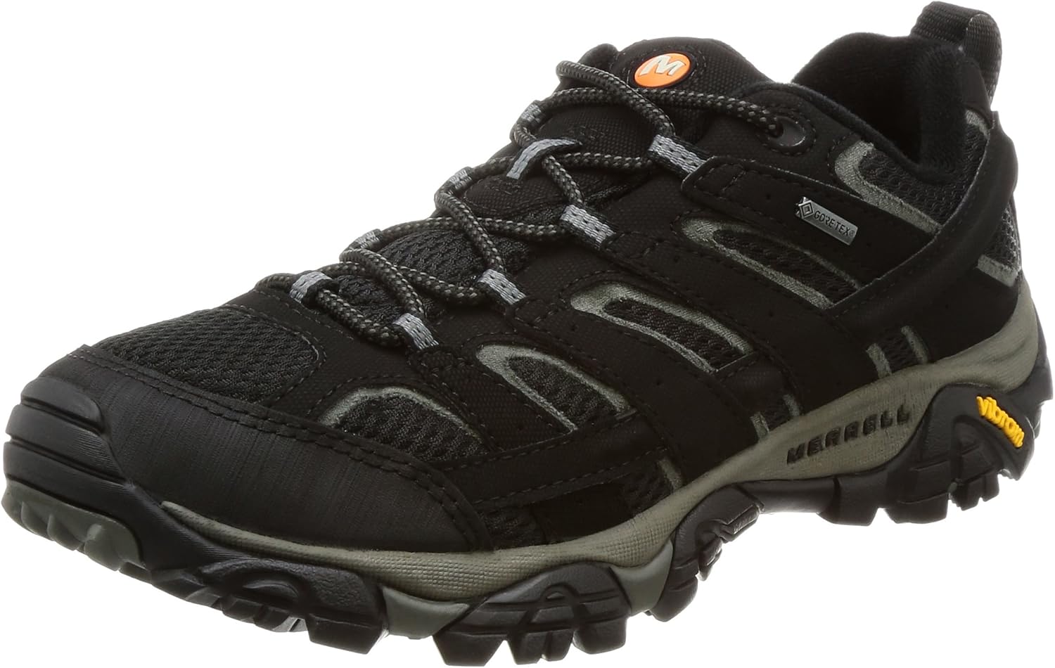 メレル] ハイキングシューズ Moab2 Gore-Tex Amazon | [メレル] ハイキングシューズ MOAB SPEED 2 GORE-TEX